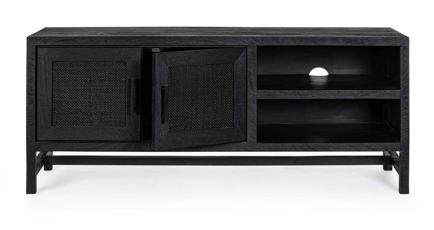 Mobile porta TV "Weston" per interno 130 x 40 x 55h cm