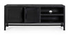 Mobile porta TV Weston per interno 130 x 40 x 55h cm