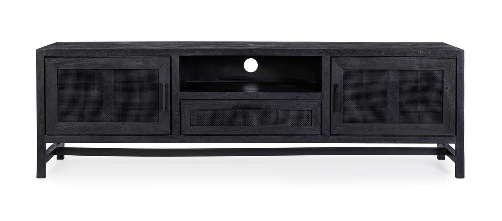Mobile porta TV "Weston" per interno 130 x 40 x 55h cm