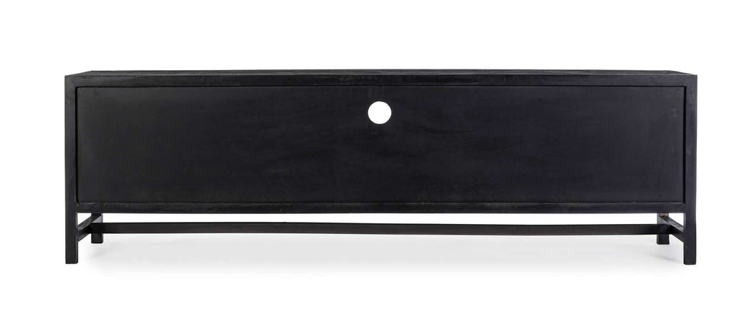 Mobile porta TV "Weston" per interno 130 x 40 x 55h cm