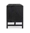 Mobile porta TV Weston per interno 130 x 40 x 55h cm