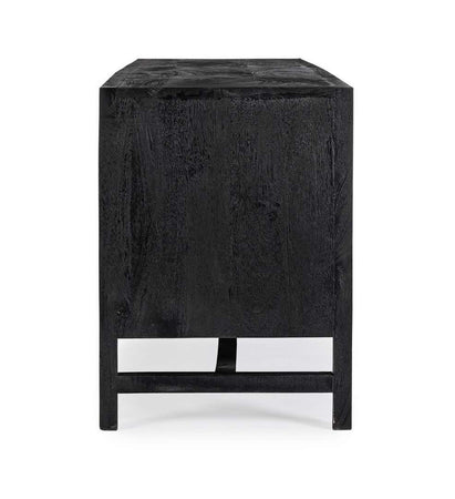 Mobile porta TV "Weston" per interno 130 x 40 x 55h cm