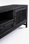 Mobile porta TV Weston per interno 130 x 40 x 55h cm