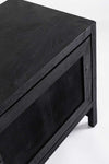 Mobile porta TV Weston per interno 130 x 40 x 55h cm