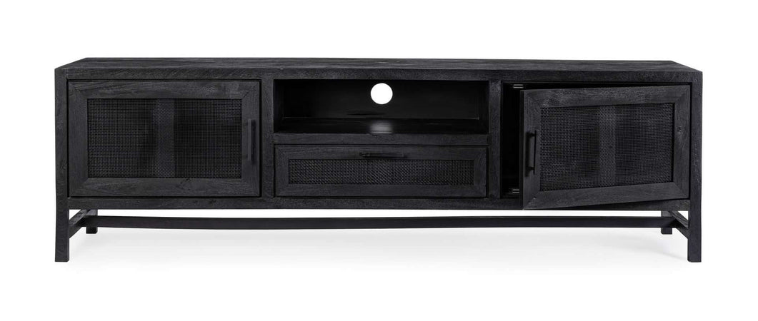 Mobile porta TV "Weston" per interno 130 x 40 x 55h cm