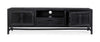 Mobile porta TV Weston per interno 130 x 40 x 55h cm