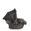 Trio Junama Diamond Mirror Satin V2 3 in 1 tessuto Grey