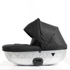 Trio Junama Diamond Mirror Satin V2 3 in 1 tessuto Grey