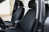 Coprisedili Di Classe Premium Volkswagen Tiguan 1 R-Line (2007-2016)