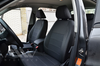 Coprisedili Di Classe Premium Volkswagen Tiguan 1 R-Line (2007-2016)