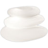 Lampada luminosa Eden Bright rotonda decorazione con led per esterno Made in Italy