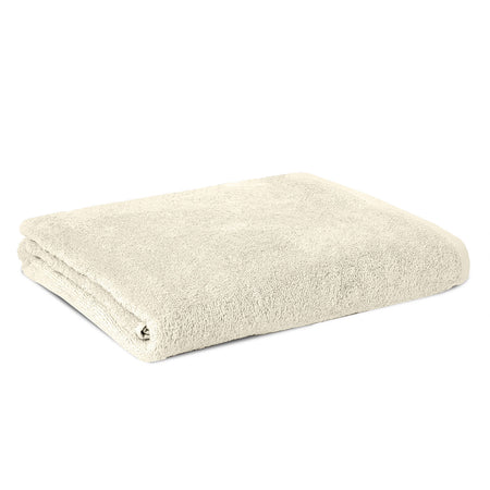 Asciugamano per viso colorato da bagno 60 x 100 cm "Sophie" in cotone