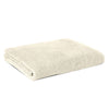 Asciugamano per viso colorato da bagno 60 x 100 cm Sophie in cotone