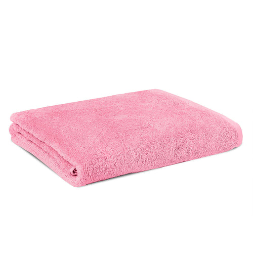 Asciugamano per ospite colorato da bagno 40 x 60 cm Sophie in cotone