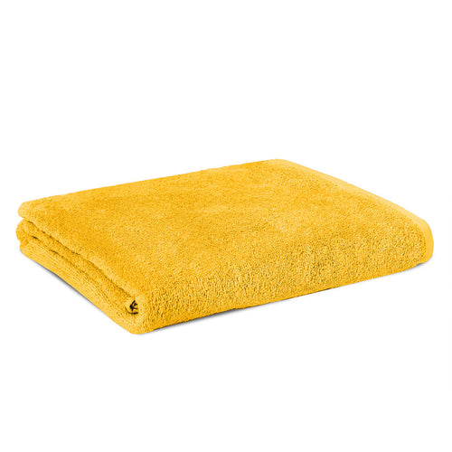 Asciugamano per viso colorato da bagno 60 x 100 cm Sophie in cotone