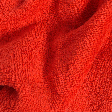 Telo doccia da bagno colorato 100 x 150 cm "Minorca" in cotone Caleffi