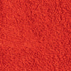 Telo doccia da bagno colorato 100 x 150 cm Minorca in cotone Caleffi