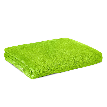 Asciugamano per ospite colorato da bagno 40 x 60 cm "Sophie" in cotone