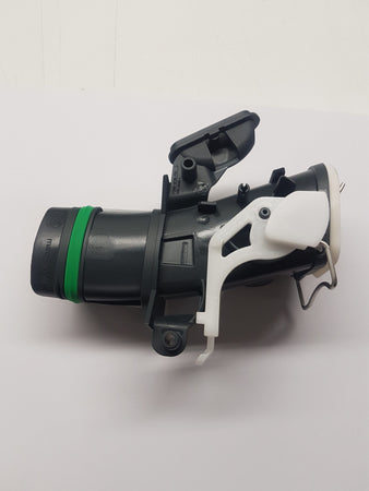 Imbocco Aspirazione VK140-VK150