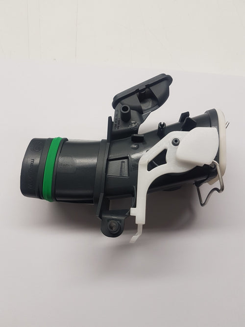 Imbocco Aspirazione VK140-VK150