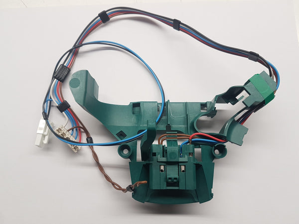 Cablaggio Completo VK140-VK150