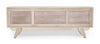 Mobile porta TV Sahana per interno 128 x 40 x 45h cm