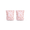 Braccioli Leopardati rosa antico 2-6 anni Swim Essentials