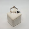 Anello solitario donna RECARLO R59SO005/040G05