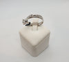 Anello solitario donna RECARLO R59SO005/040G05