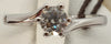 Anello solitario donna BIBIGÌ AN0149B36