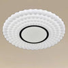 Plafoniera Led Da Soffitto 60 W 6000lm Bianco Lampada Luce Fredda 6500k Ip20 69793