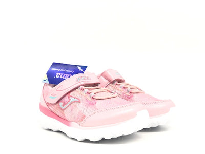 JOMA Sneaker Bambina J. Butterfly Pink