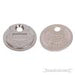 Calibro per candela con foro flangiato per regolare il filo Silverline Prezzo Silverline