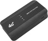 Mini Router Cpe Ethernet 4g Lte Wifi 6 300mbps Rj45 Slot Scheda Sim Tipo C Portatile