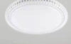 Plafoniera A Soffitto Rotonda Ip20 45 W 3600lm Luce Fredda Naturale Fst-40a27214