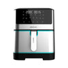Cecotec Friggitrice Ad Aria Cecofry Supreme 8000 8L 1800W