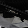 Trio Junama Diamond Mirror Satin V2 3 in 1 tessuto Grey