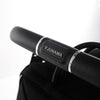 Trio Junama Diamond Mirror Satin V2 3 in 1 tessuto Grey