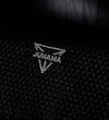 Trio Junama Diamond Mirror Satin V2 3 in 1 tessuto Grey