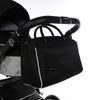 Trio Junama Diamond Mirror Satin V2 3 in 1 tessuto Grey