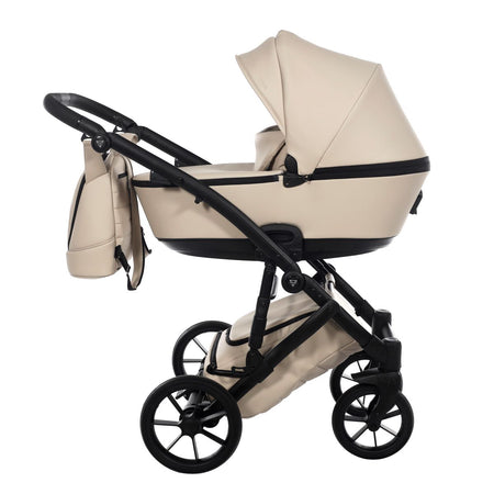Junama Space Eko V3 3 in 1 Beige T. Nero
