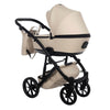 Junama Space Eko V3 3 in 1 Beige T. Nero
