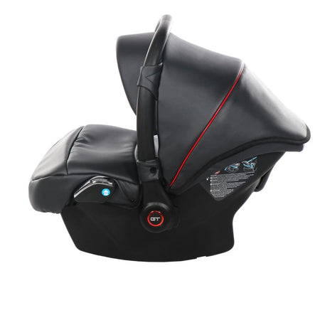 Seggiolino Auto Junama S-Class