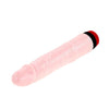 Dildo Vibratore Realistico Rocking Dong Cyber Skin 21,5 cm