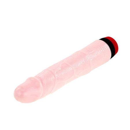 Dildo Vibratore Realistico Rocking Dong Cyber Skin 21,5 cm