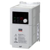 Inverter LS Electric M100 1x200-240Vac 0.4 Kw- 2,4A HD