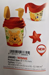Confezione Mare Winnie Beach Bucket Set