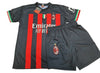 Maglia AC Milan 2023 De Ketelaere
