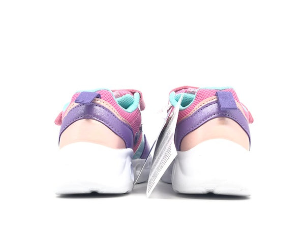 JOMA Sneaker Bambina J. Star Pink/ Violet