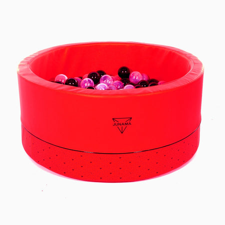 Piscina con Palline Junama Pit Ball